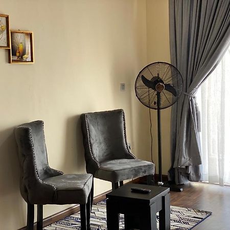 Oceanfront Wavecrest Hotel Lekki Zewnętrze zdjęcie