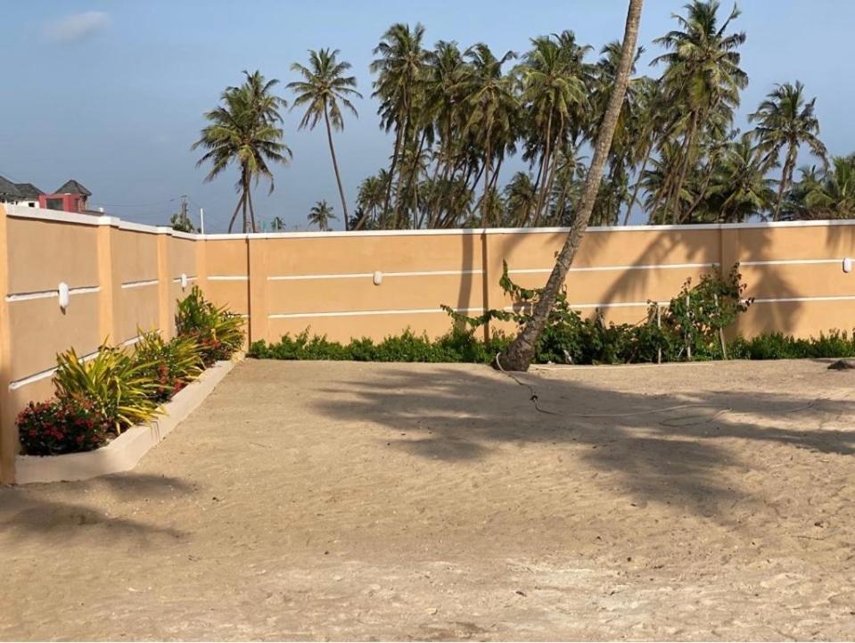 Oceanfront Wavecrest Hotel Lekki Zewnętrze zdjęcie