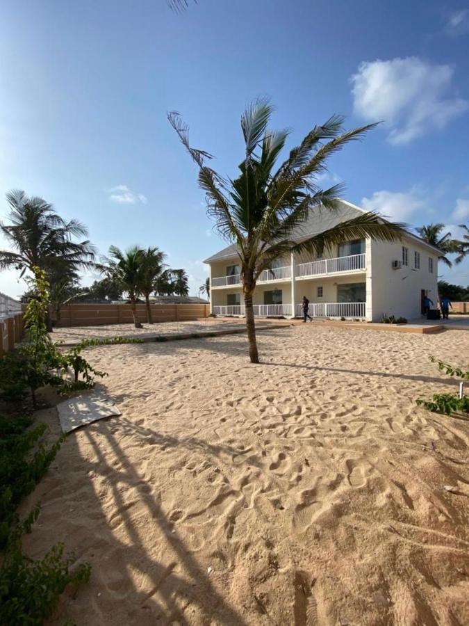 Oceanfront Wavecrest Hotel Lekki Zewnętrze zdjęcie