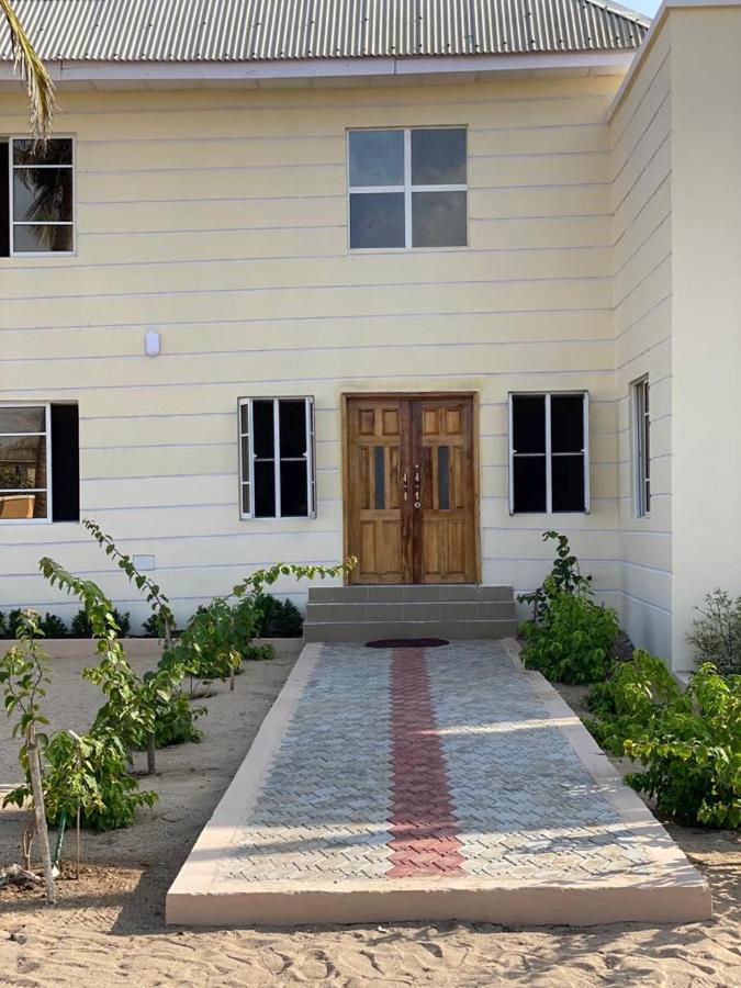 Oceanfront Wavecrest Hotel Lekki Zewnętrze zdjęcie