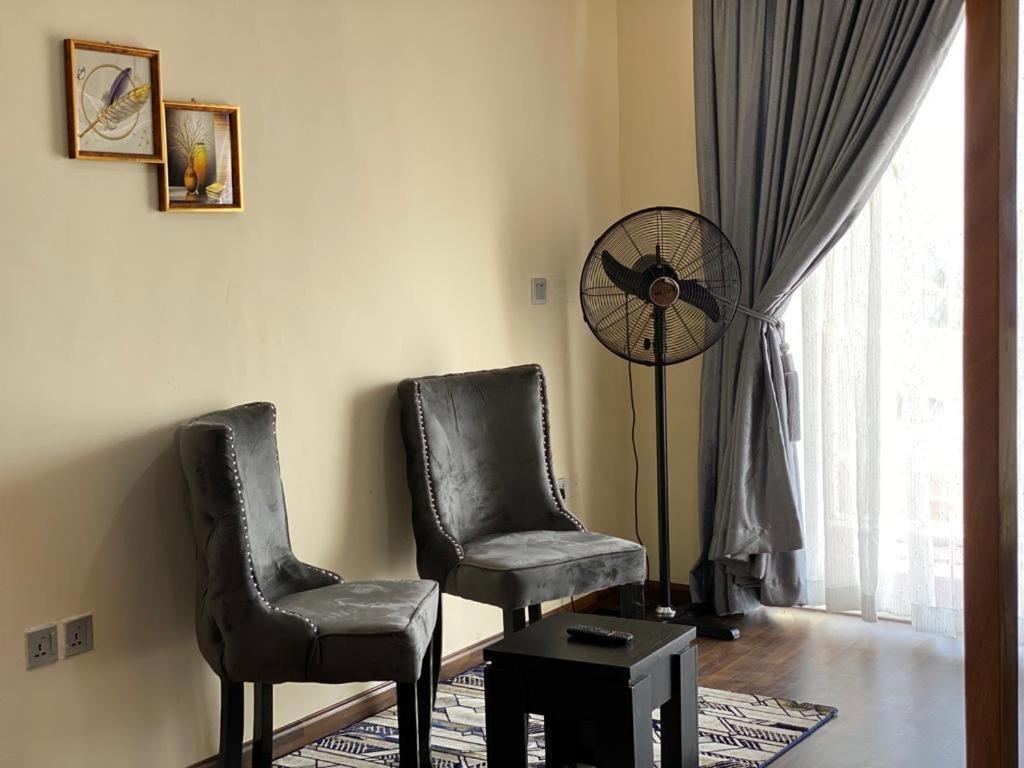 Oceanfront Wavecrest Hotel Lekki Zewnętrze zdjęcie