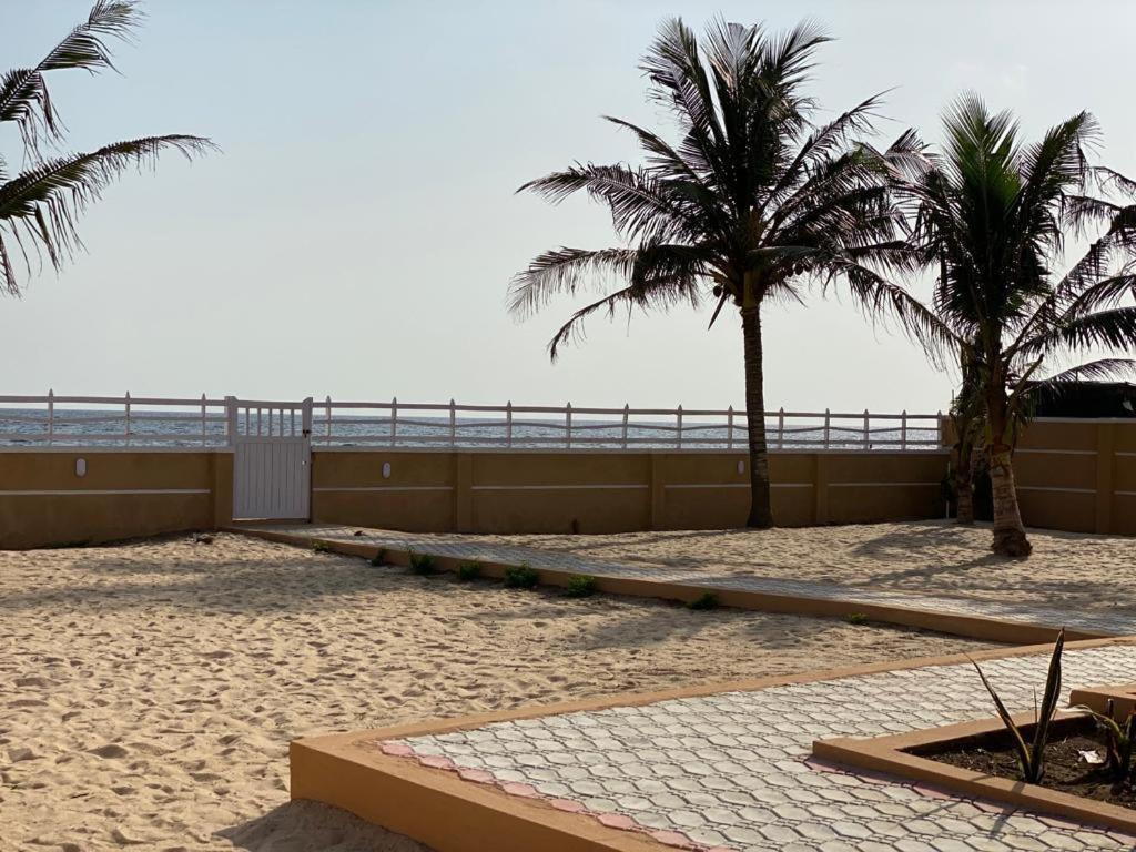 Oceanfront Wavecrest Hotel Lekki Zewnętrze zdjęcie