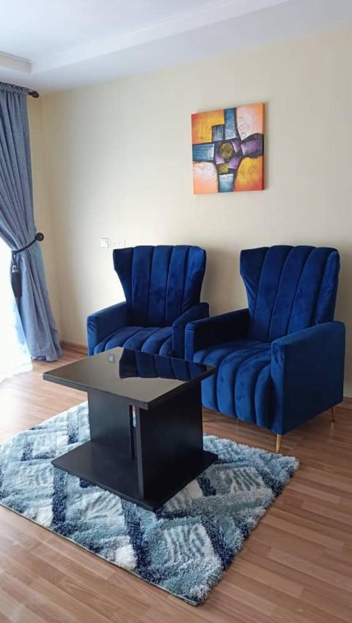 Oceanfront Wavecrest Hotel Lekki Zewnętrze zdjęcie